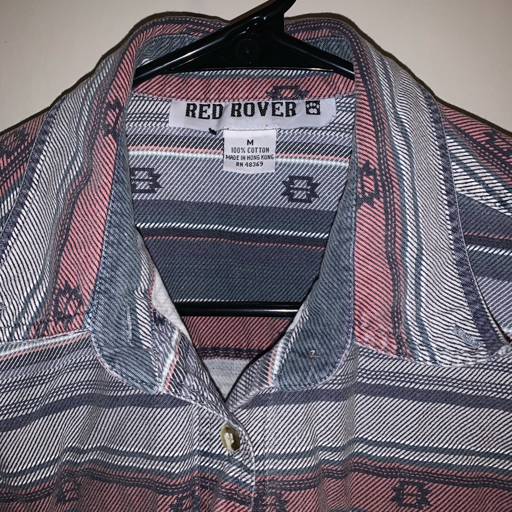 Southwestern Flannel